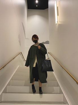 yumaさんのコーディネート