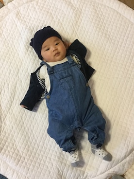 STAROさんのコーディネート