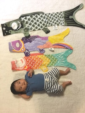 STAROさんのコーディネート