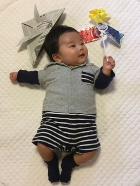 STAROさんのコーディネート