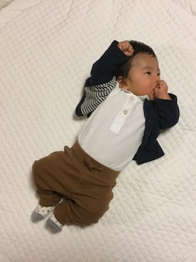 STAROさんのコーディネート