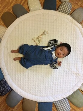 STAROさんのコーディネート