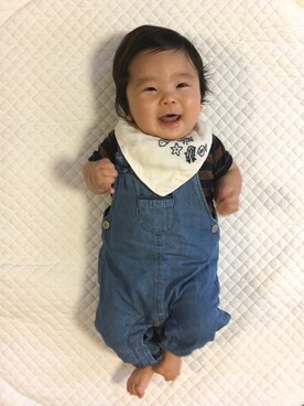 STAROさんのコーディネート