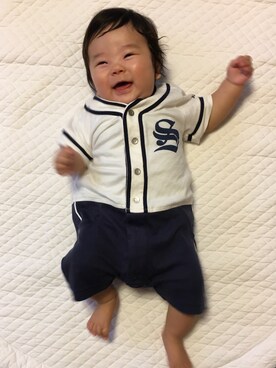 STAROさんのコーディネート