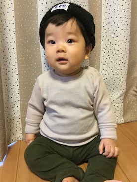 STAROさんのコーディネート