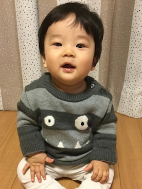 STAROさんのコーディネート