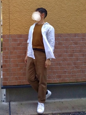 おとうニャンさんのコーディネート