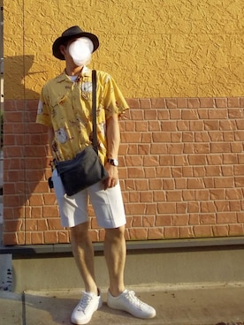 おとうニャンさんのコーディネート