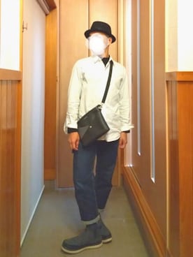 おとうニャンさんのコーディネート