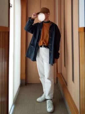 おとうニャンさんのコーディネート