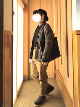 おとうニャンさんのコーディネート