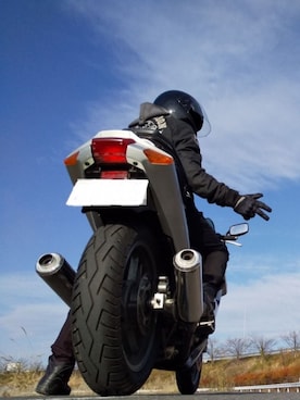 おとうニャンさんのコーディネート