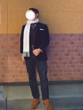 おとうニャンさんのコーディネート