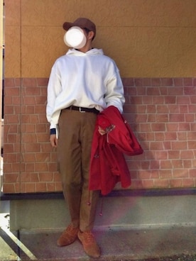 おとうニャンさんのコーディネート