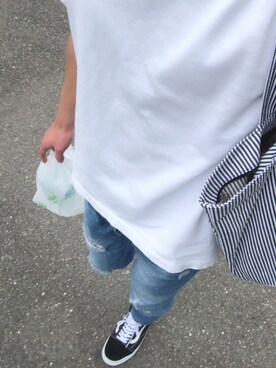 しんたろうさん（メンズ・180cm）の秋コーディネート