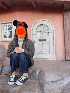 みかんさんのコーディネート