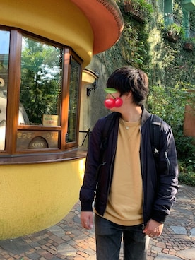 みかんさんのコーディネート