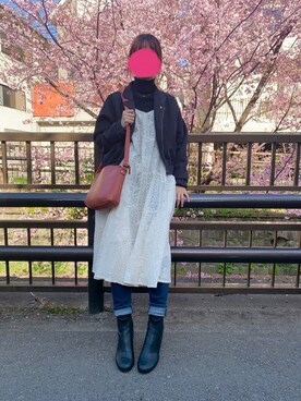 みかんさんのコーディネート