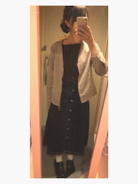 nuna ☆     さんのコーディネート