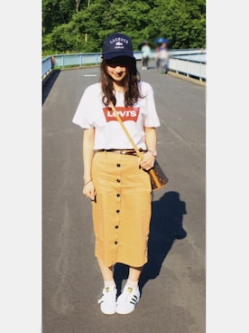 nuna ☆     さんのコーディネート