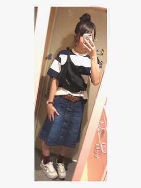 nuna ☆     さんのコーディネート