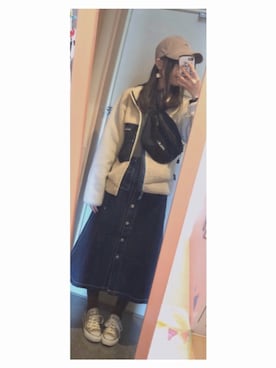 nuna ☆     さんのコーディネート