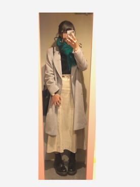 nuna ☆     さんのコーディネート