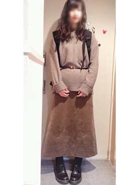 nuna ☆     さんのコーディネート