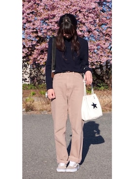 nuna ☆     さんのコーディネート