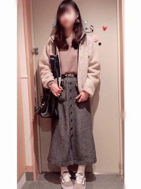 nuna ☆     さんのコーディネート