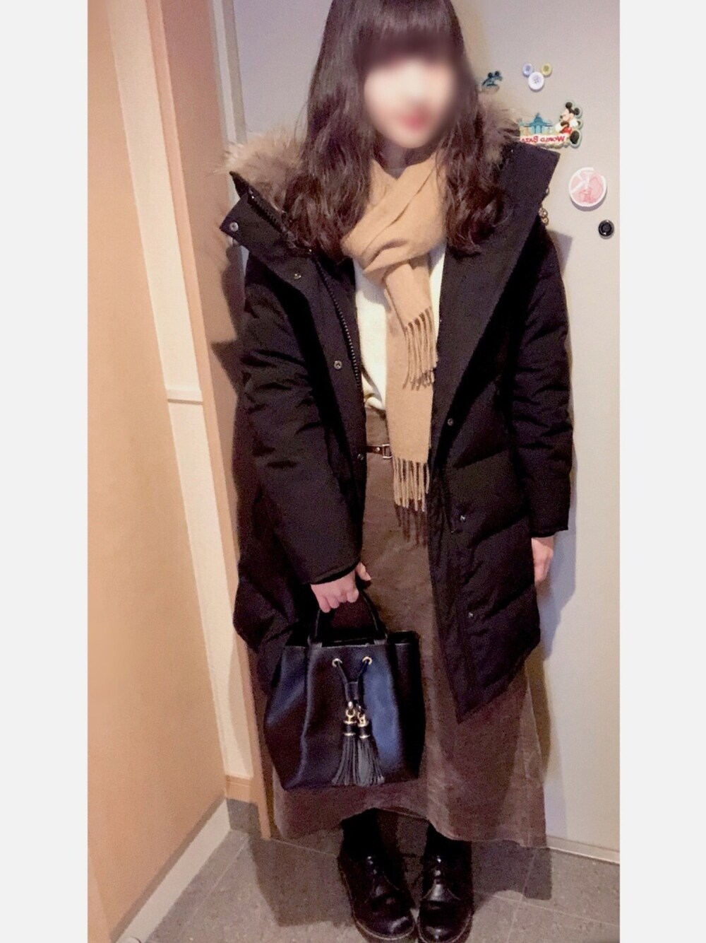 DANTON（ダントン）の「【DANTON/ダントン】(JD-8744 LAS