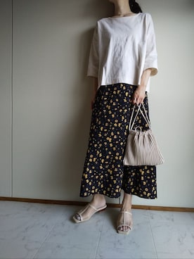 MaruKaさんのコーディネート