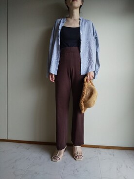 MaruKaさんのコーディネート