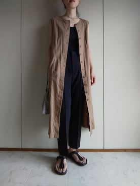 MaruKaさんのコーディネート