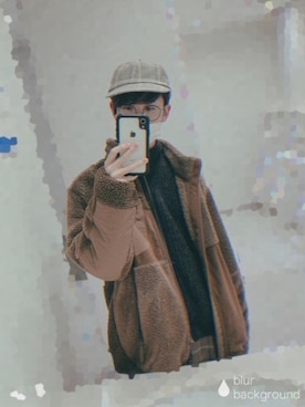 ぐらすさんのコーディネート