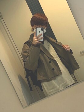 ぐらすさんのコーディネート