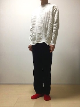 b_undersonさんのコーディネート