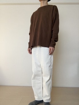 b_undersonさんのコーディネート