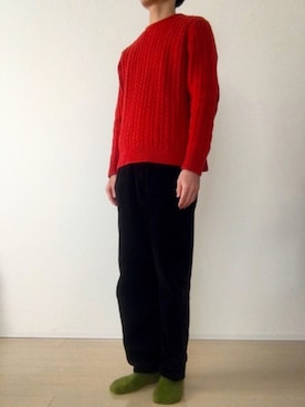 b_undersonさんのコーディネート