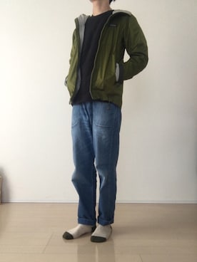 b_undersonさんのコーディネート