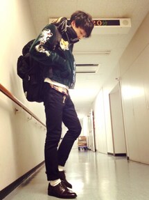 no brand | ドレスシューズ