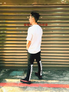 Bluefishyさんのコーディネート