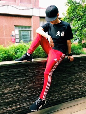 Bluefishyさんのコーディネート