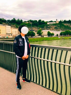 Bluefishyさんのコーディネート