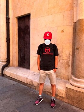 Bluefishyさんのコーディネート