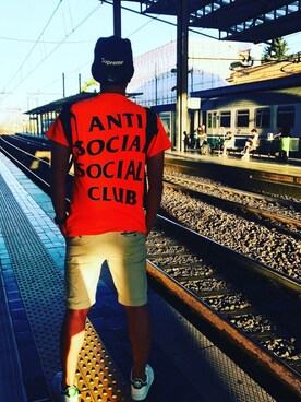 Bluefishyさんのコーディネート