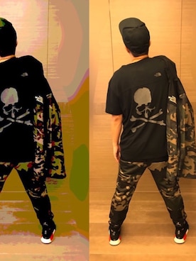 Bluefishyさんのコーディネート