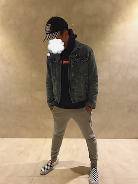 Bluefishyさんのコーディネート