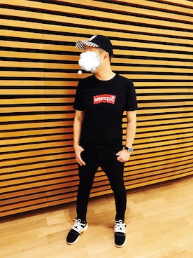 Bluefishyさんのコーディネート