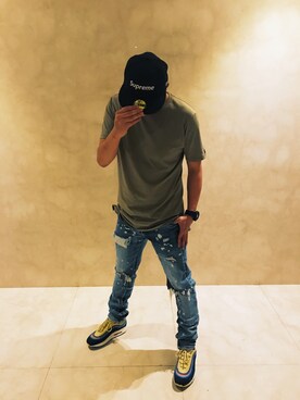 Bluefishyさんのコーディネート